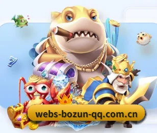 博尊体育网页版 APP
